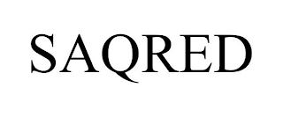 SAQRED