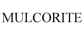MULCORITE
