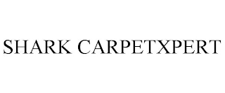 SHARK CARPETXPERT