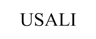 USALI