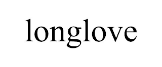 LONGLOVE