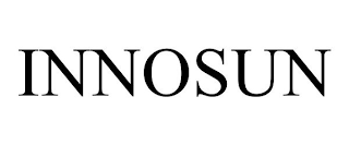 INNOSUN