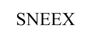 SNEEX