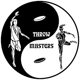 THROW MASTERS