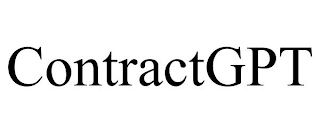 CONTRACTGPT