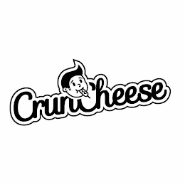 CRUNCHEESE