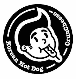 CRUNCHEESE KOREAN HOT DOG