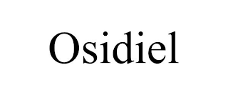 OSIDIEL