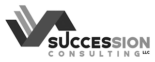 SUCCESSION CONSULTING LLC