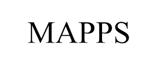 MAPPS