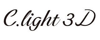 C.LIGHT 3D