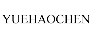 YUEHAOCHEN