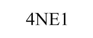 4NE1