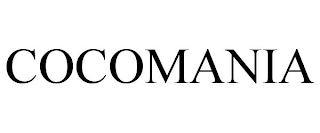 COCOMANIA