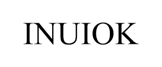 INUIOK