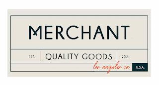 MERCHANT QUALITY GOODS LOS ANGELES CA EST 2021