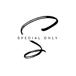 S SPECIALONLY