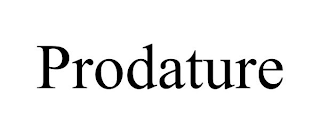 PRODATURE