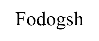 FODOGSH