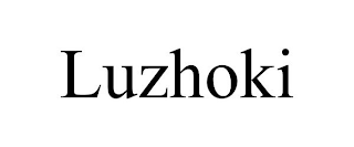 LUZHOKI