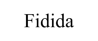 FIDIDA