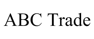 ABC TRADE