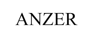 ANZER