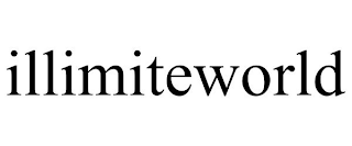 ILLIMITEWORLD