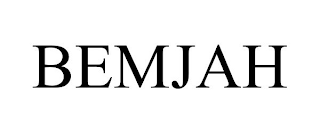 BEMJAH