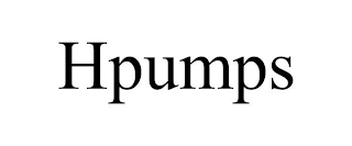HPUMPS
