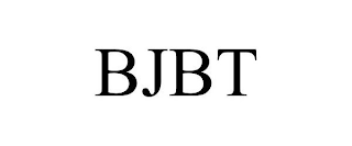 BJBT