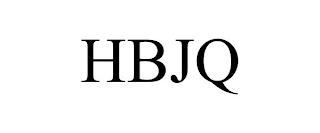 HBJQ