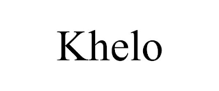 KHELO