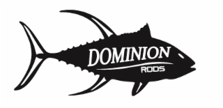 DOMINION RODS