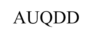 AUQDD