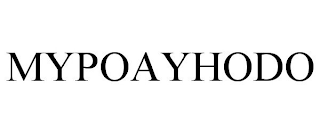 MYPOAYHODO