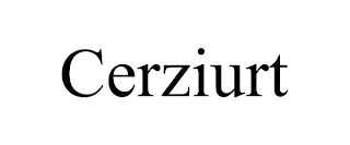 CERZIURT