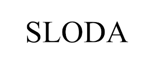 SLODA