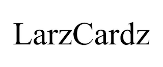 LARZCARDZ