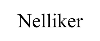 NELLIKER