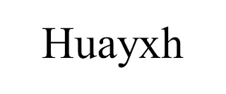 HUAYXH