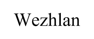 WEZHLAN