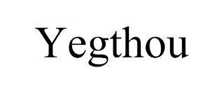 YEGTHOU