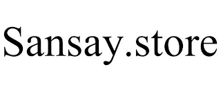 SANSAY.STORE