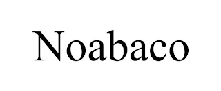 NOABACO