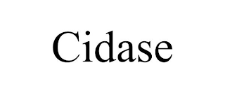 CIDASE