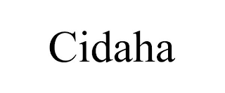 CIDAHA