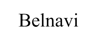 BELNAVI