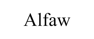 ALFAW