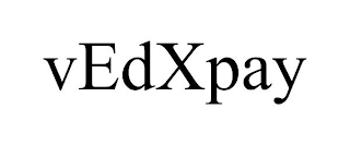 VEDXPAY